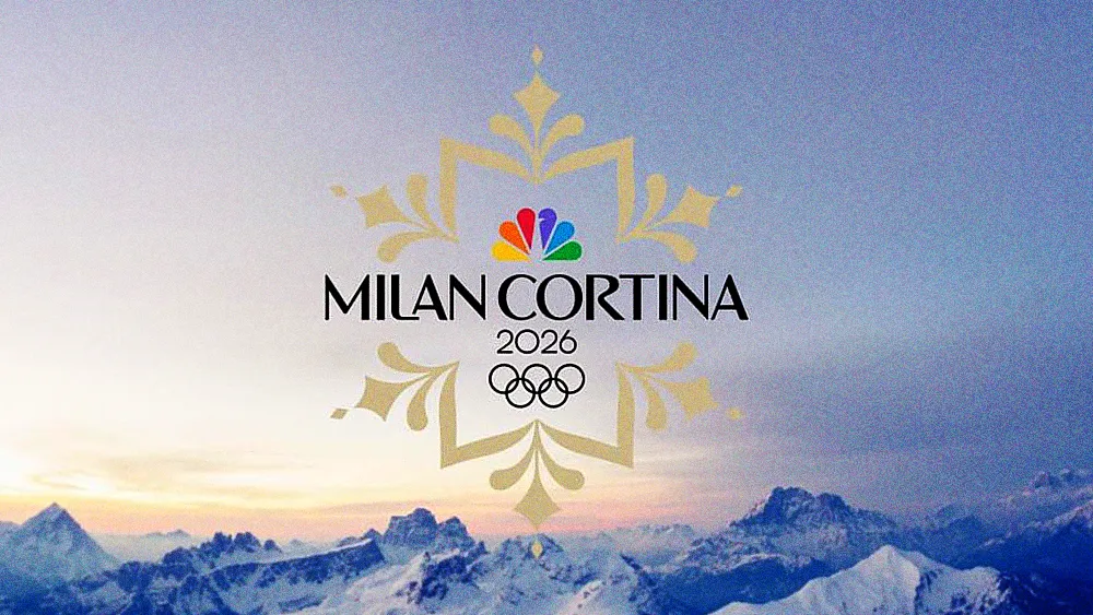 NBC’s Olympics Bet Hits Jackpot with Massive Viewership