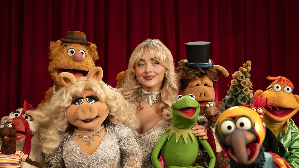 Nostalgia Wins Again for Disney: Muppet Show Revival's Huge Ratings Signal a Full Comeback