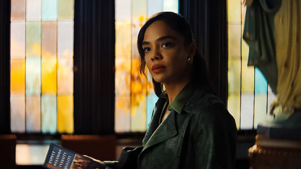 Netflix's 'His & Hers' Topples 'Stranger Things' From Streaming Throne