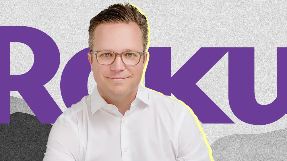 Roku Poaches Snap and Meta Veteran to Lead Ad Business