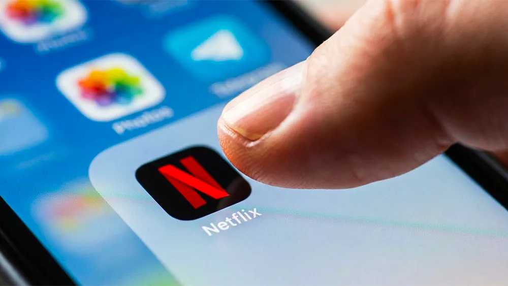 DOJ Hits Netflix’s Warner Bros. Bid with Antitrust Probe