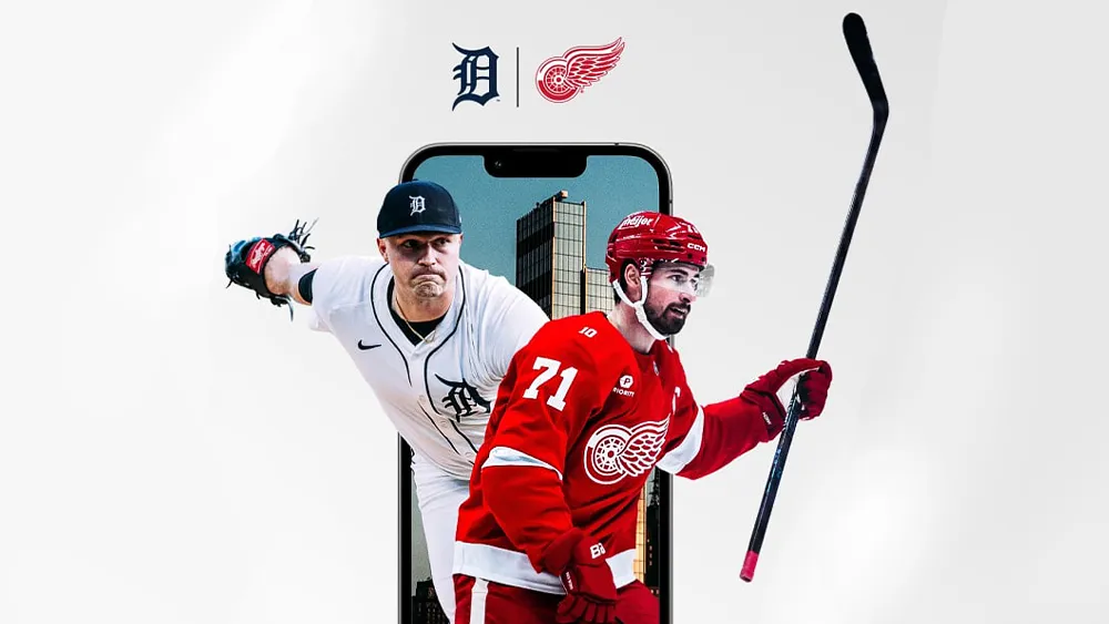 Detroit Teams Ditch Cable Chaos to Launch Their Own Streaming Service