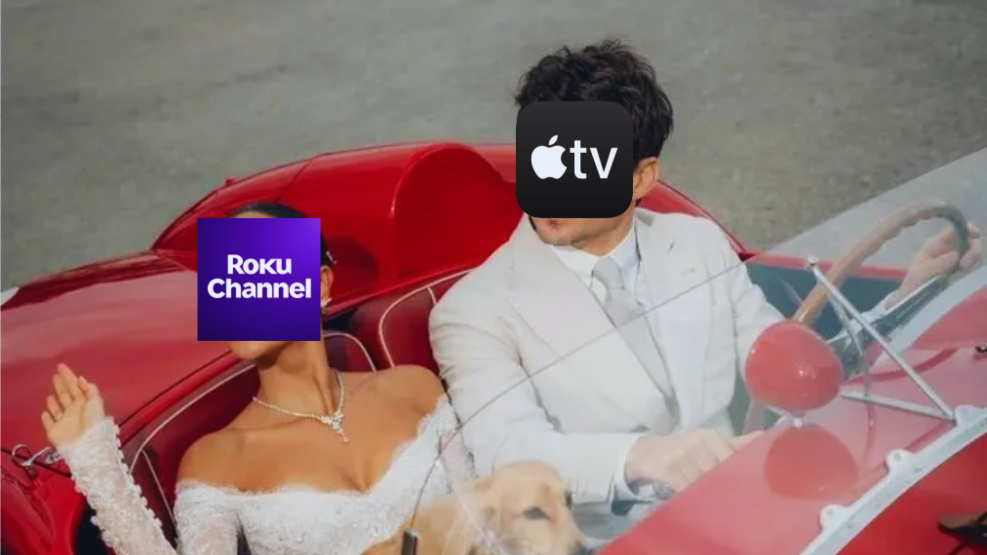 Is Roku Channel Becoming the Distribution Layer Streaming Services Actually Need?
