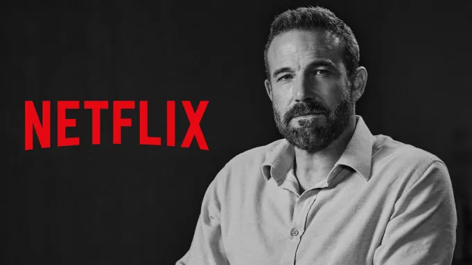 Netflix Acquires Ben Affleck's AI Filmmaking Company InterPositive
