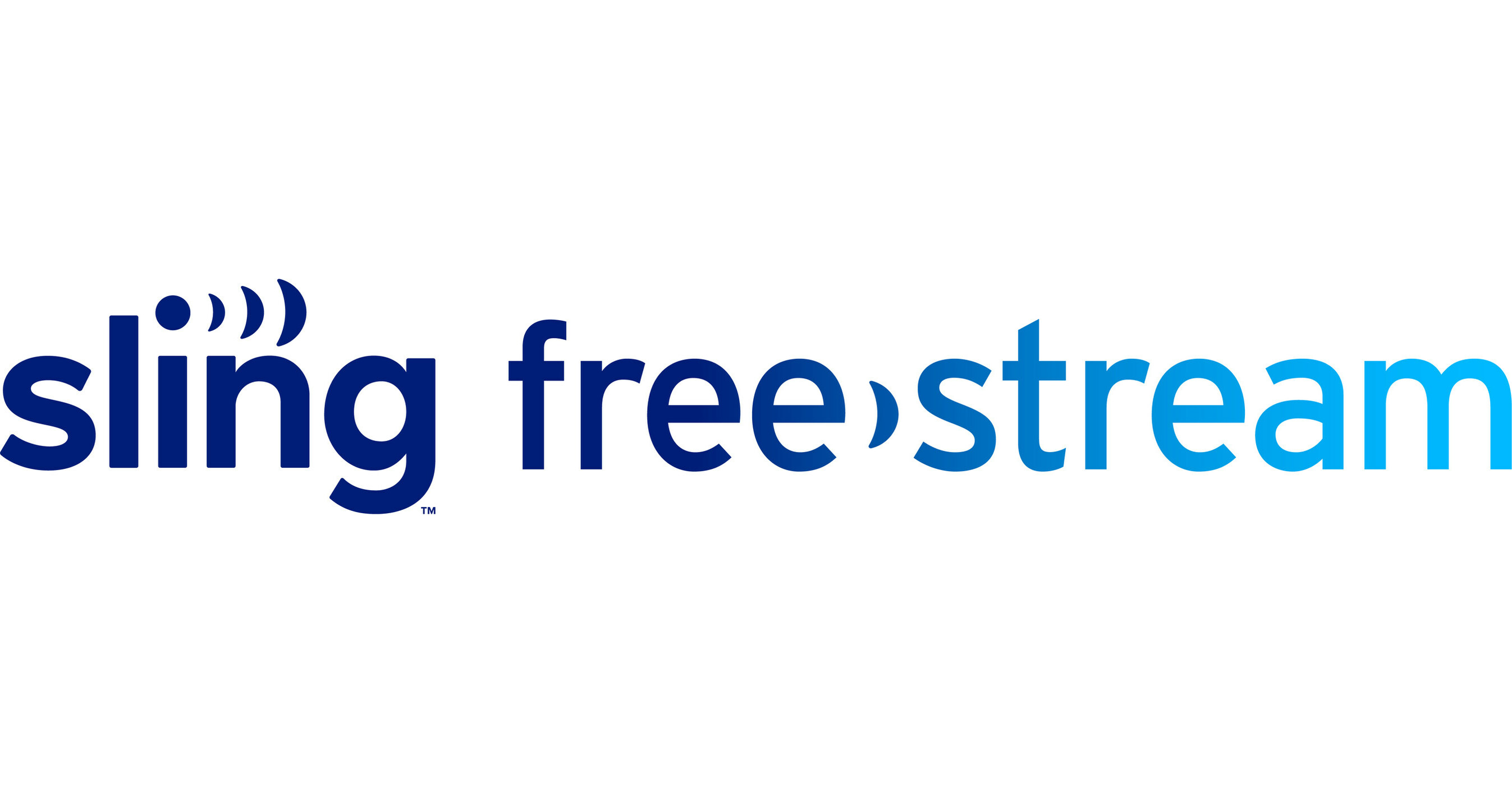 Sling Freestream logo