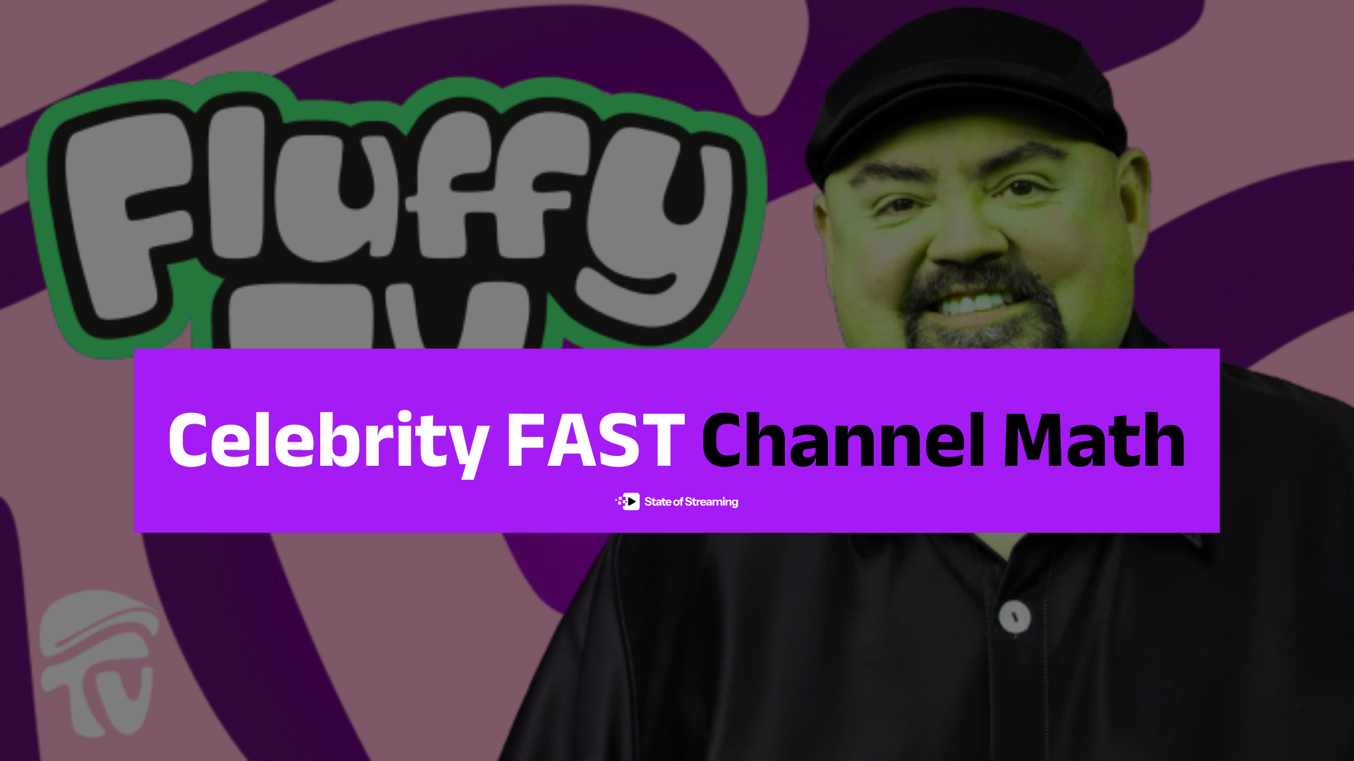 Celebrity as FAST Infrastructure — Does the Math Work?