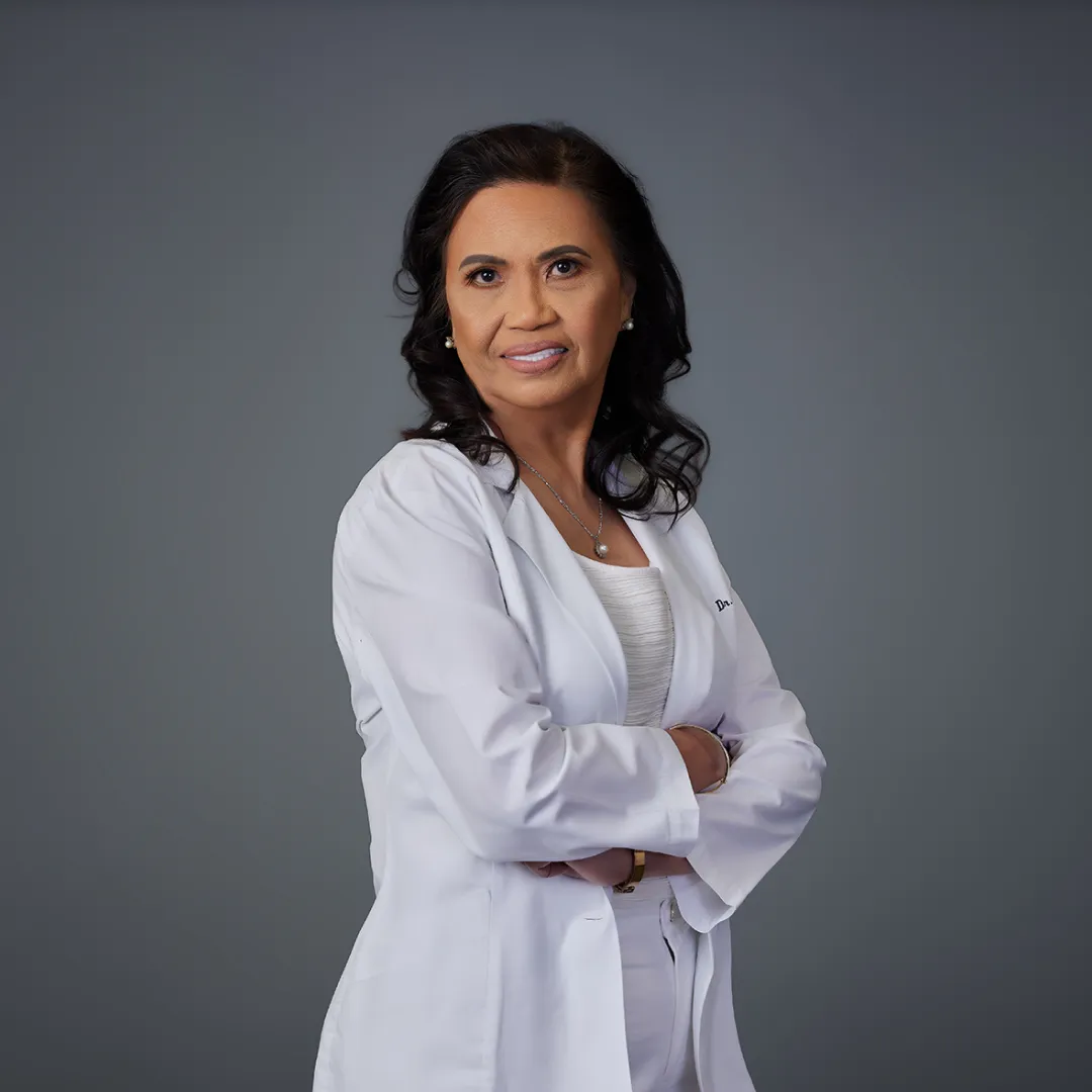 Dr. Fermina V. Bebing DDS