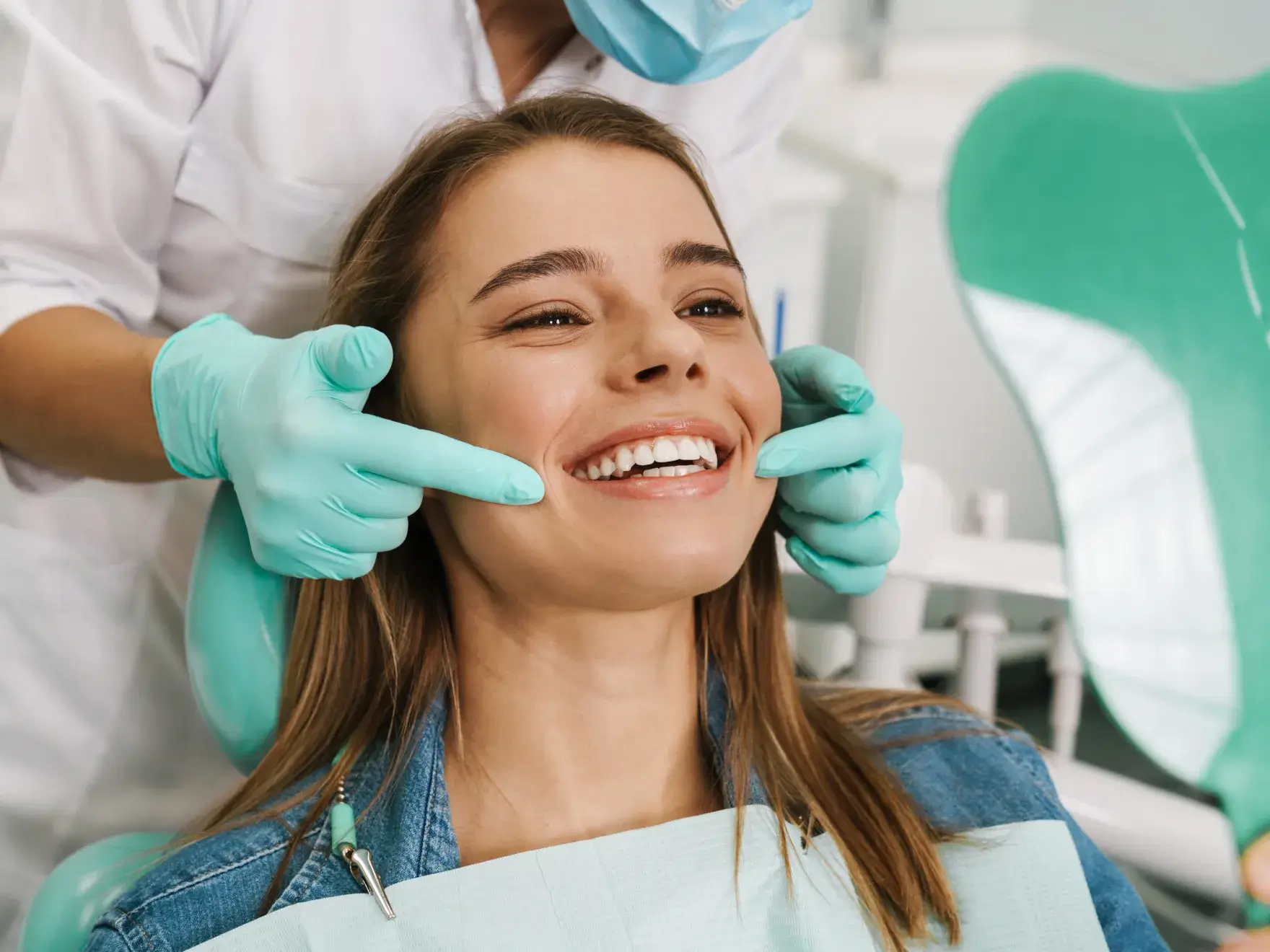 Dynamic Dental