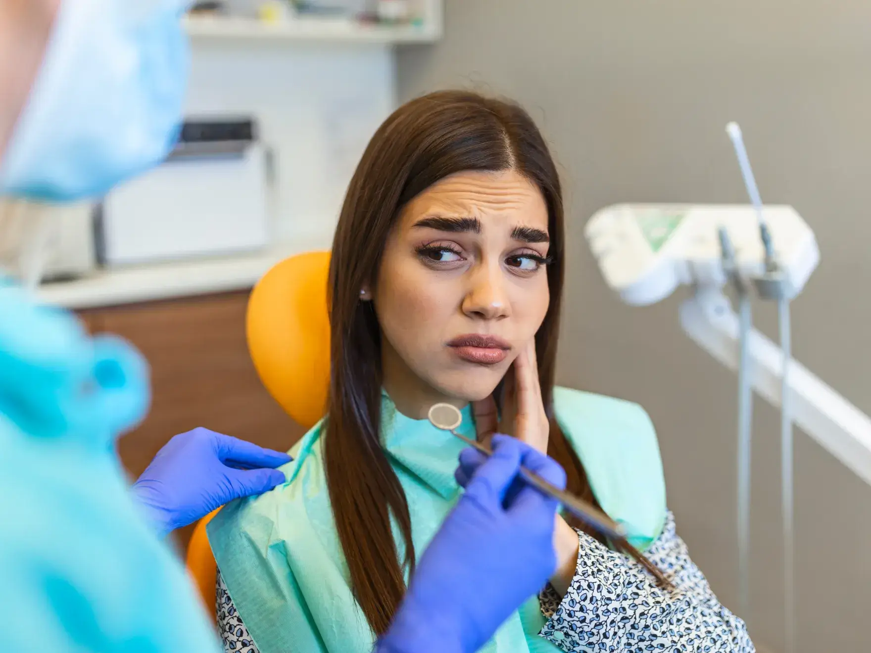 Dynamic Dental