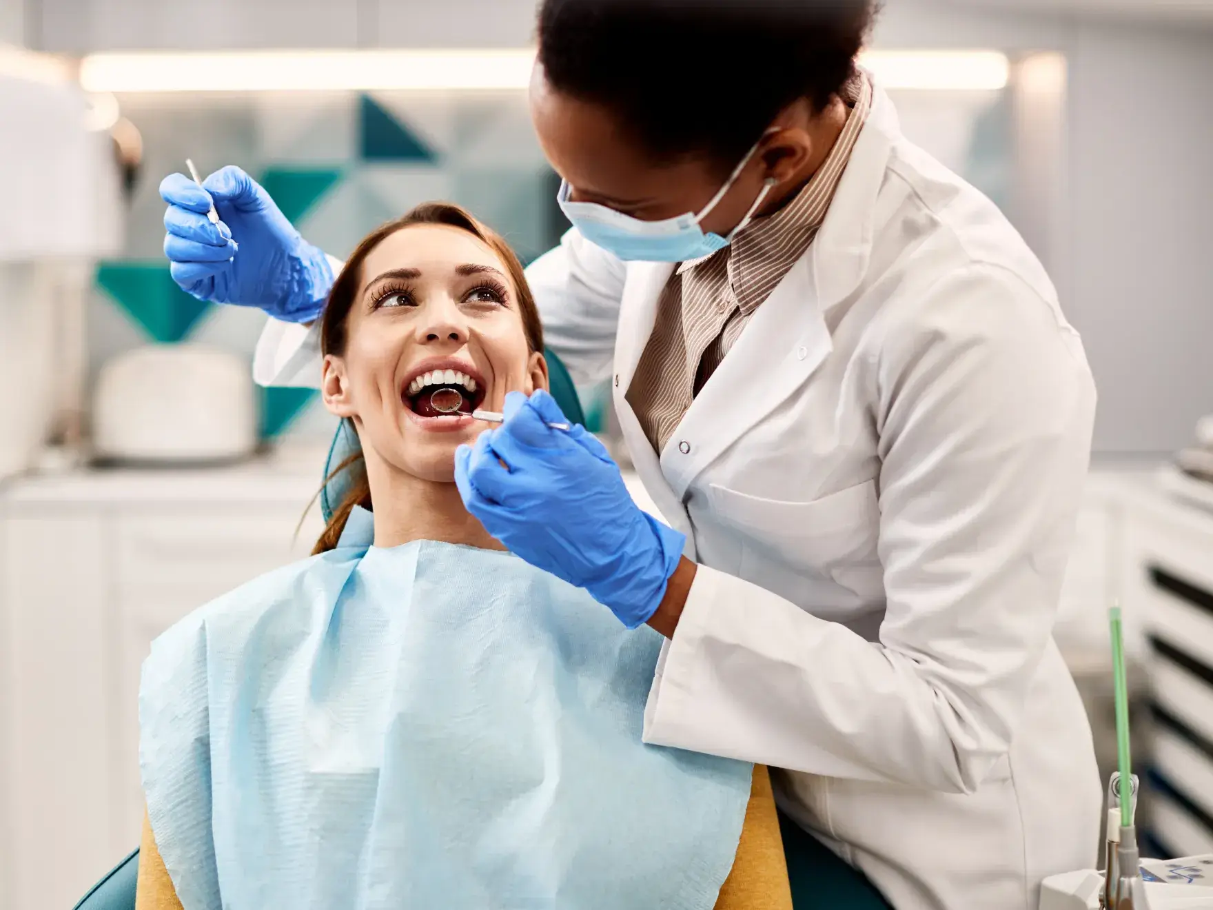 Dynamic Dental