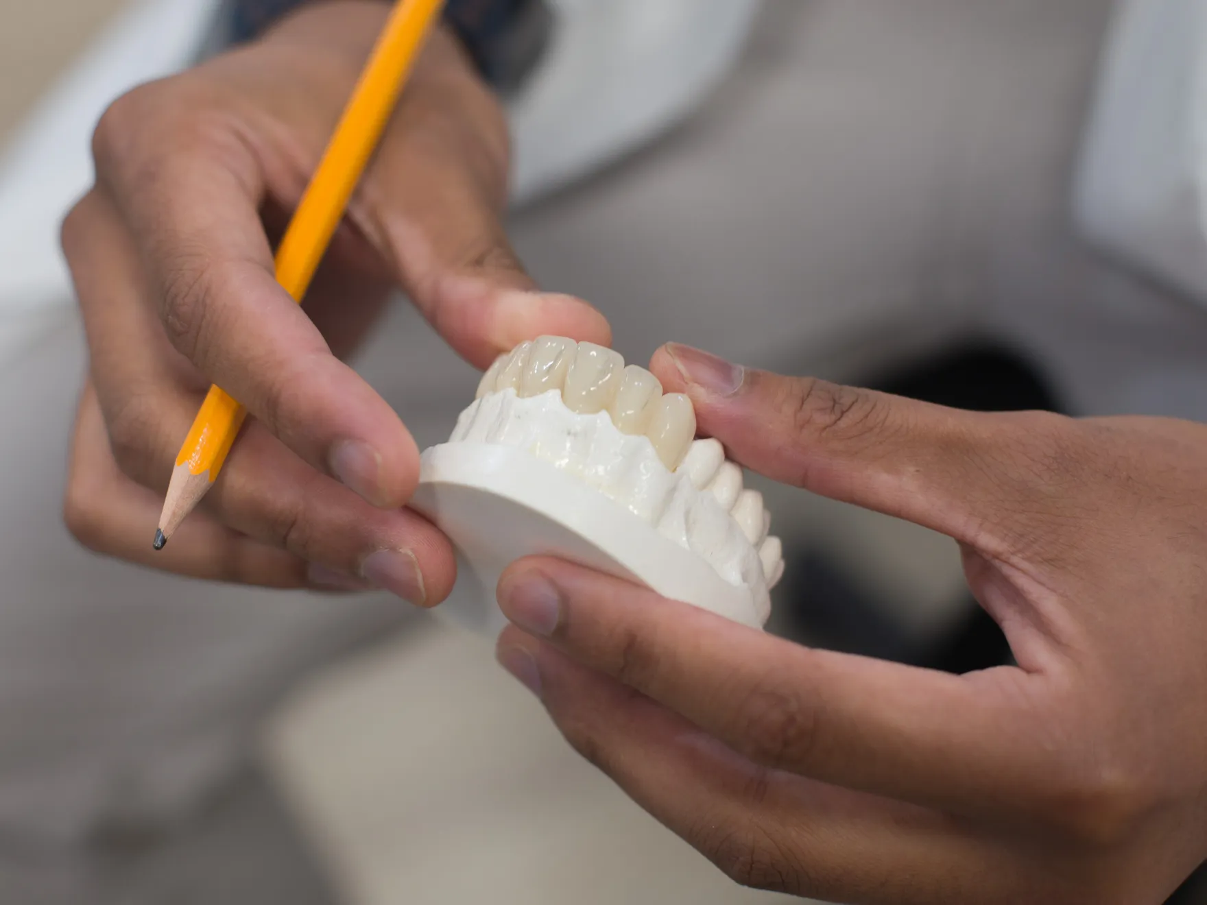 Dynamic Dental