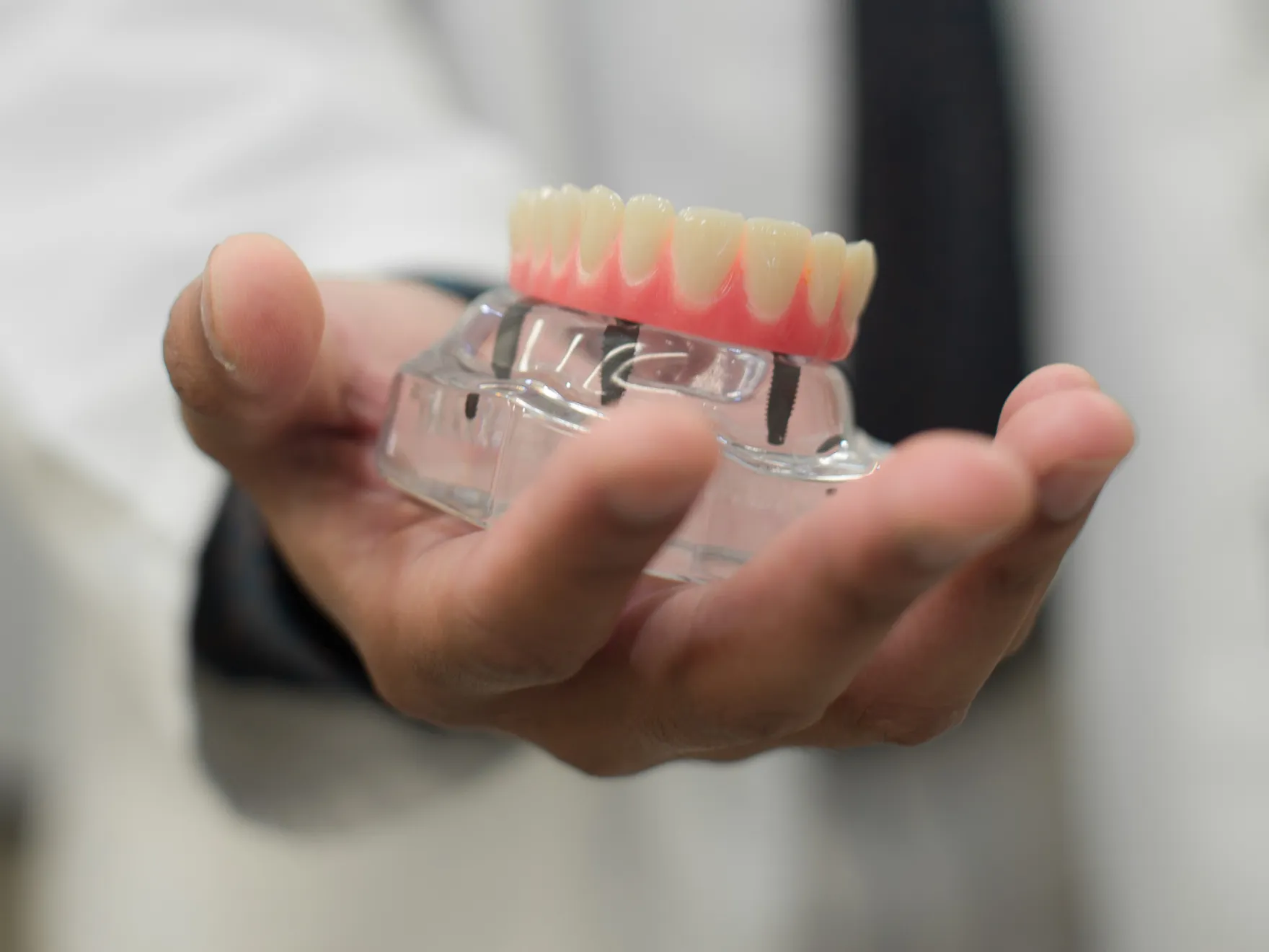  Dynamic Dental