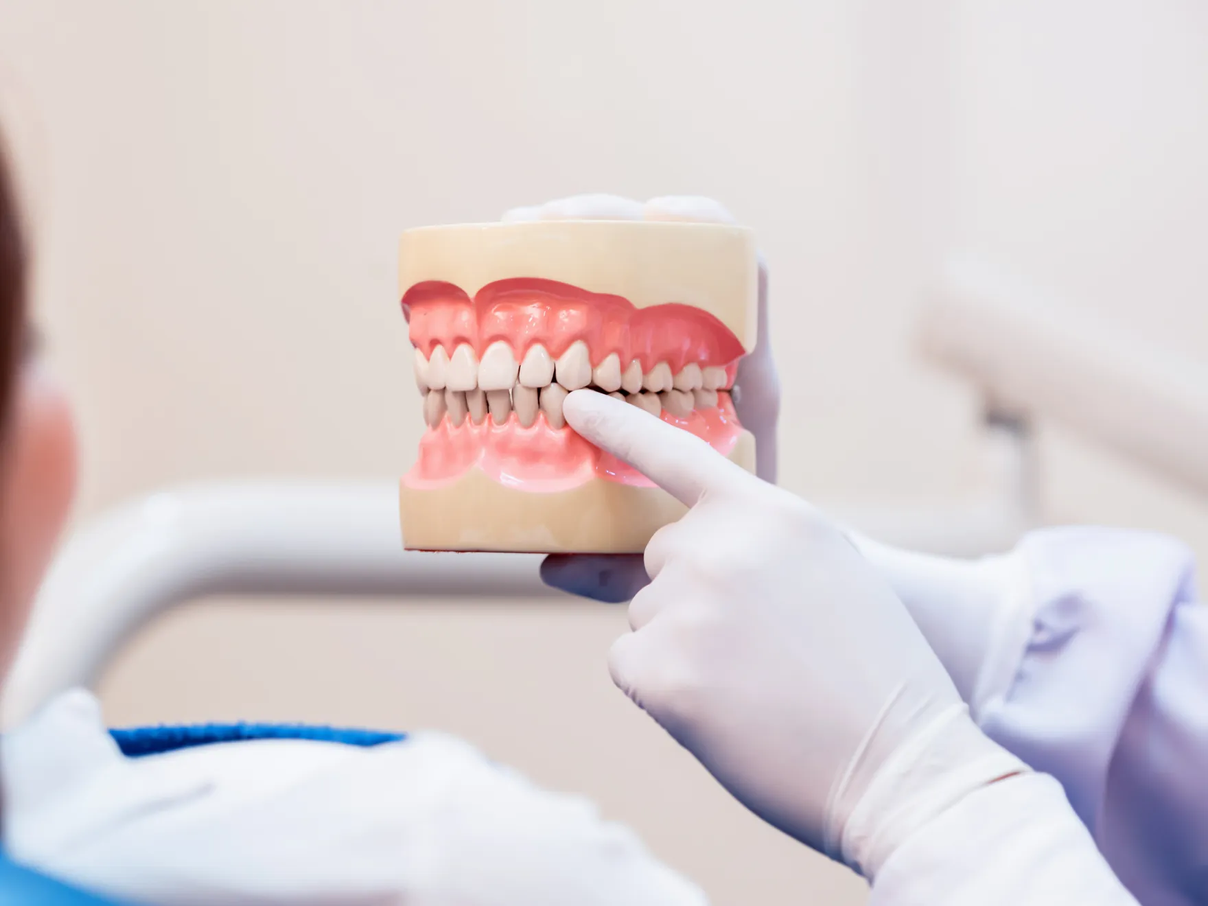  Dynamic Dental