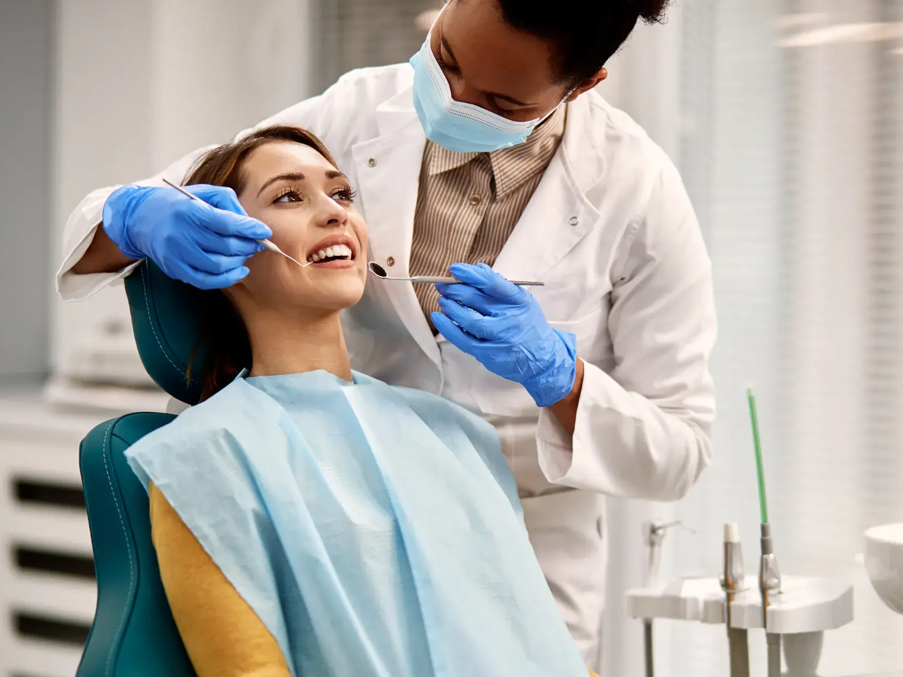 Dynamic Dental