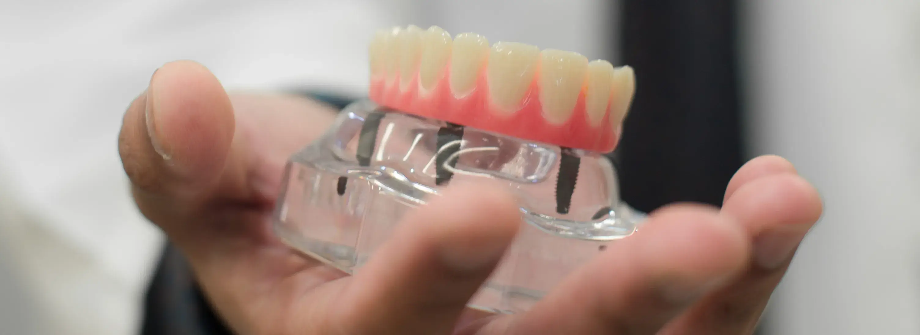 Dynamic Dental