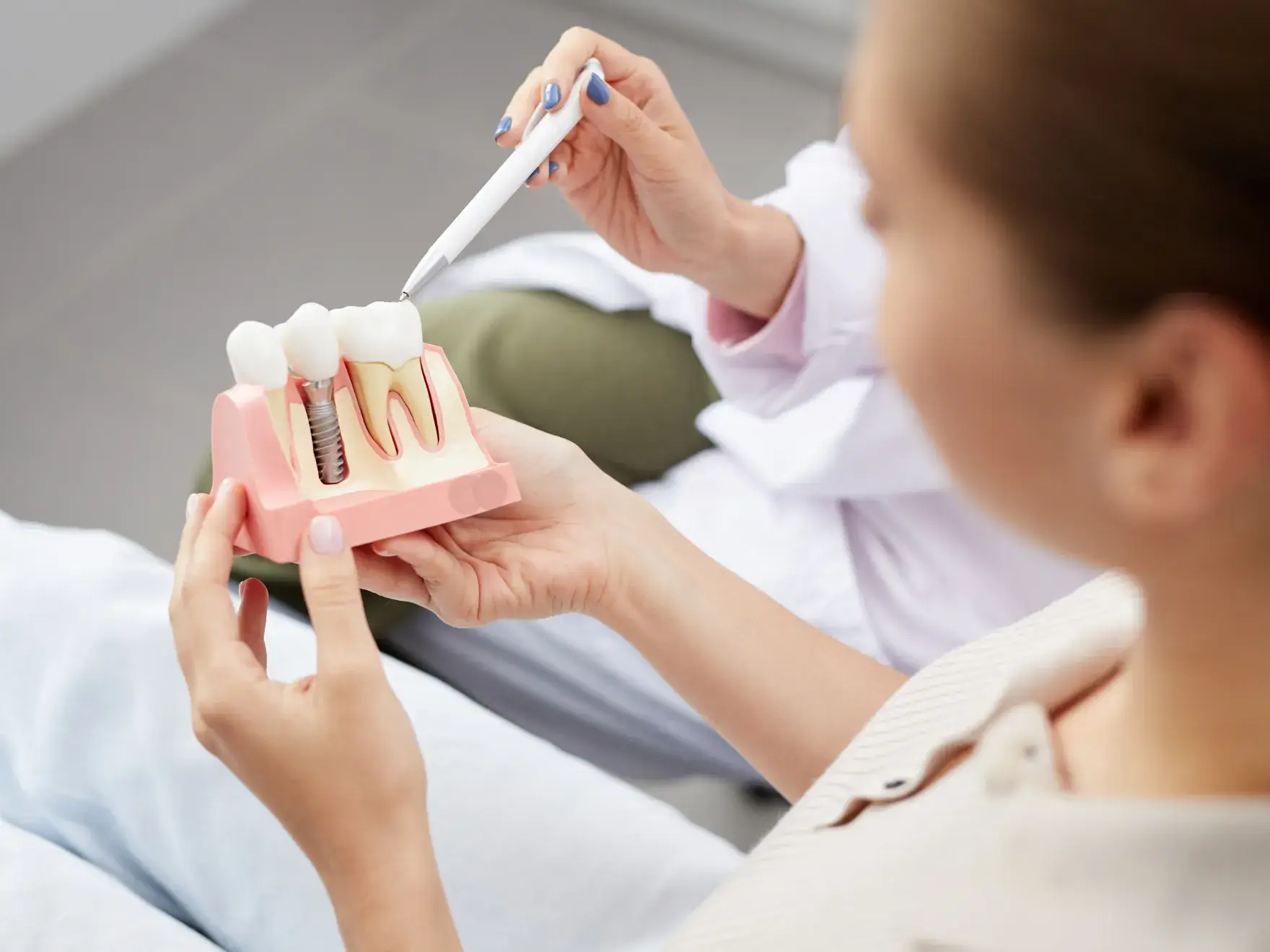  Dynamic Dental