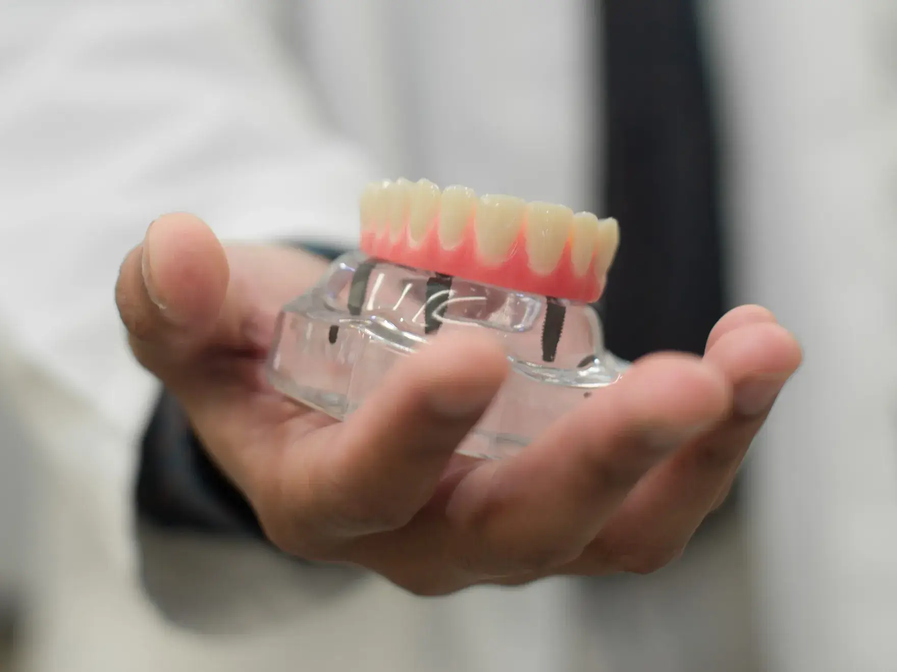  Dynamic Dental