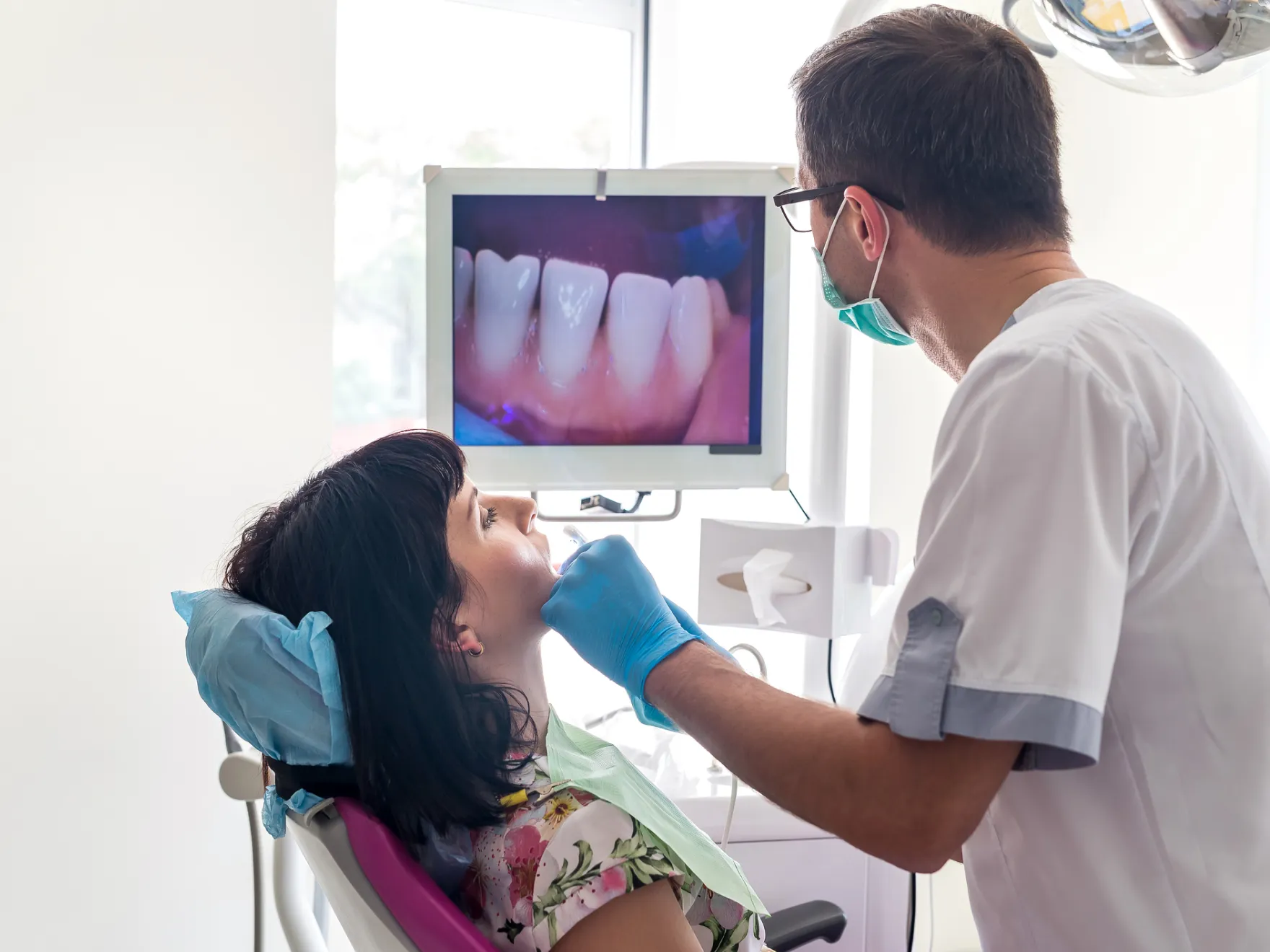  Dynamic Dental