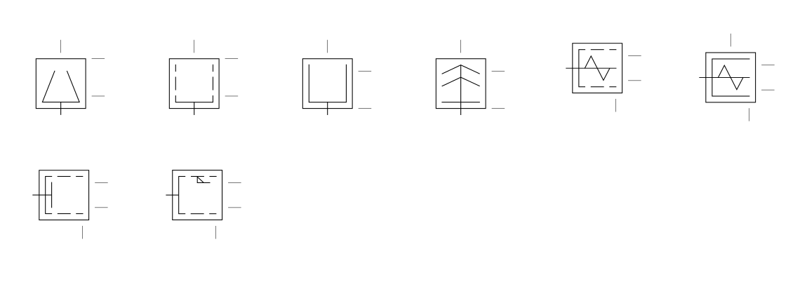 Group 9 - Centrifuges