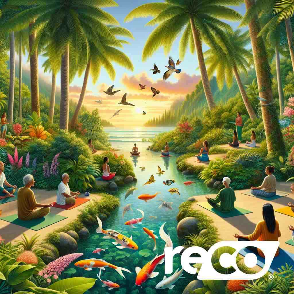 How RECO Health Utilizes Pharmacotherapy in Florida
