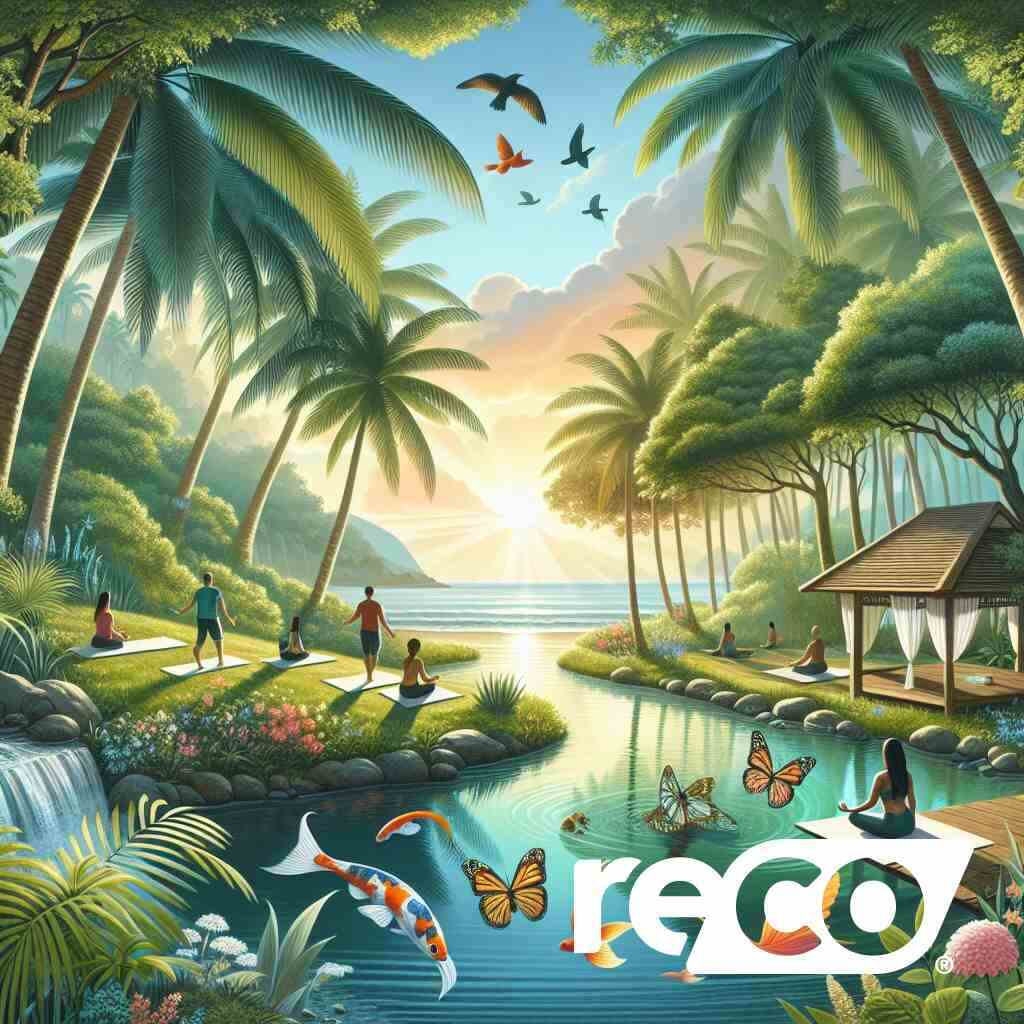 How RECO Health Utilizes Pharmacotherapy in Florida