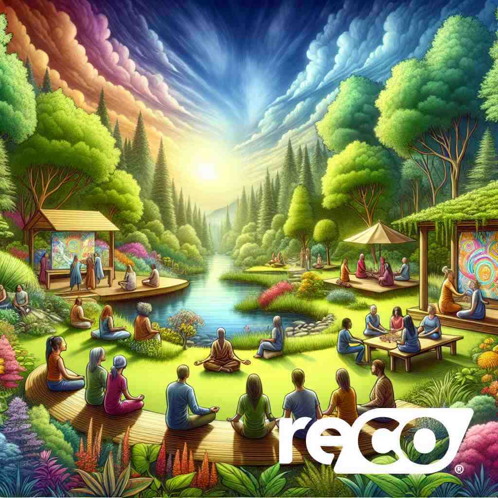 How to Achieve Successful Stabilization at RECO Health