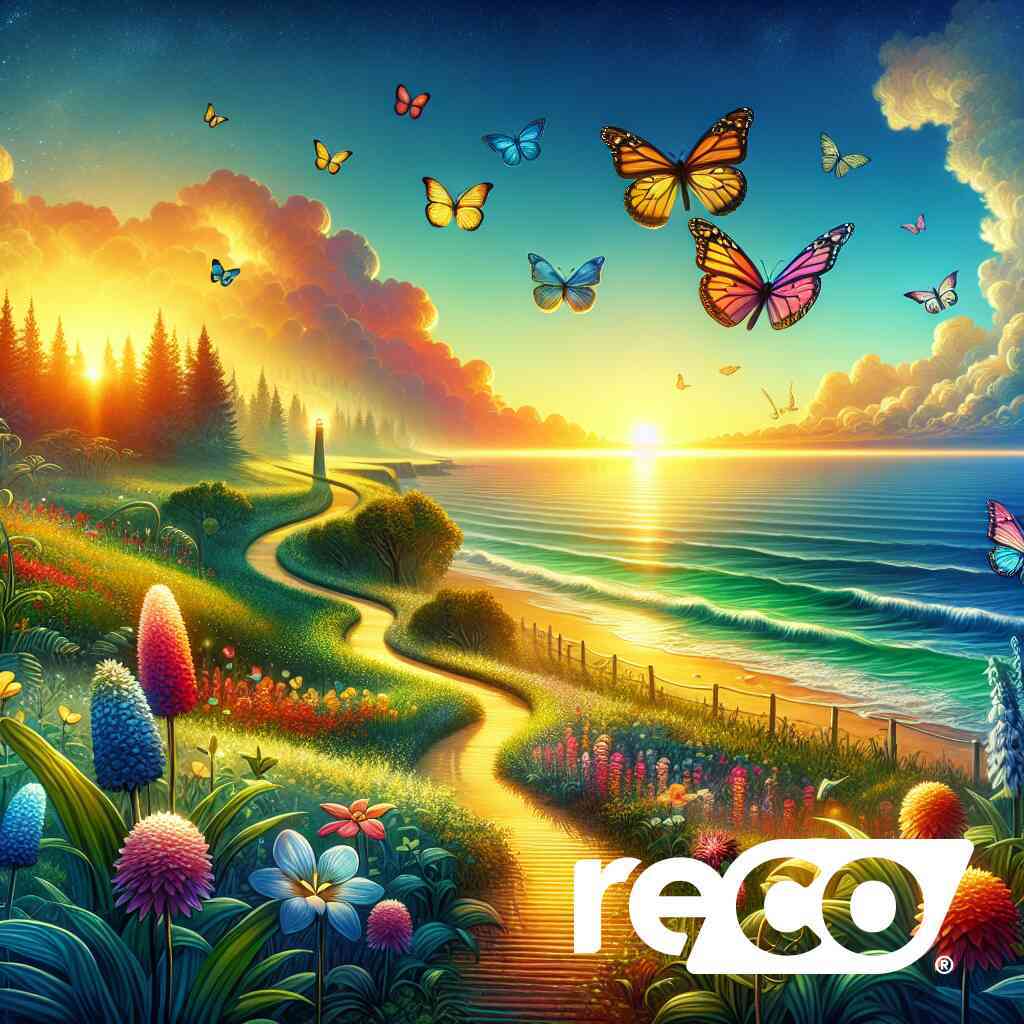 In-Patient Residential Strategies for Long-term Success at RECO