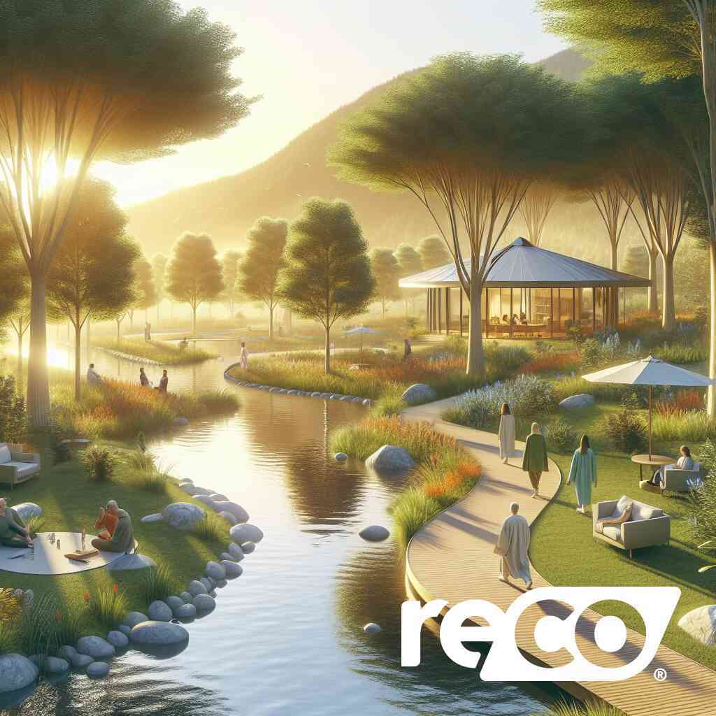 What are Modern Psychiatric Approaches at RECO Health