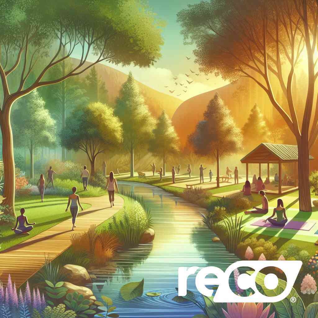 What are Modern Psychiatric Approaches at RECO Health