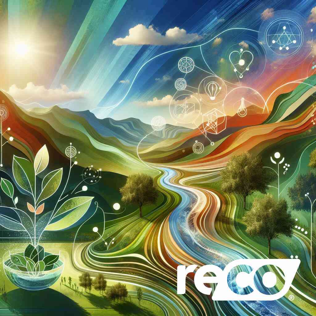 Understanding the Evolution of Mental Health Definitions at RECO