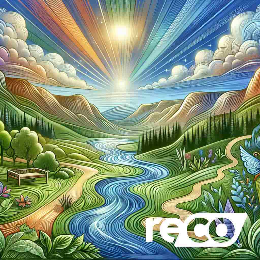 What is the Definition of Intensive Outpatient Care at RECO Health