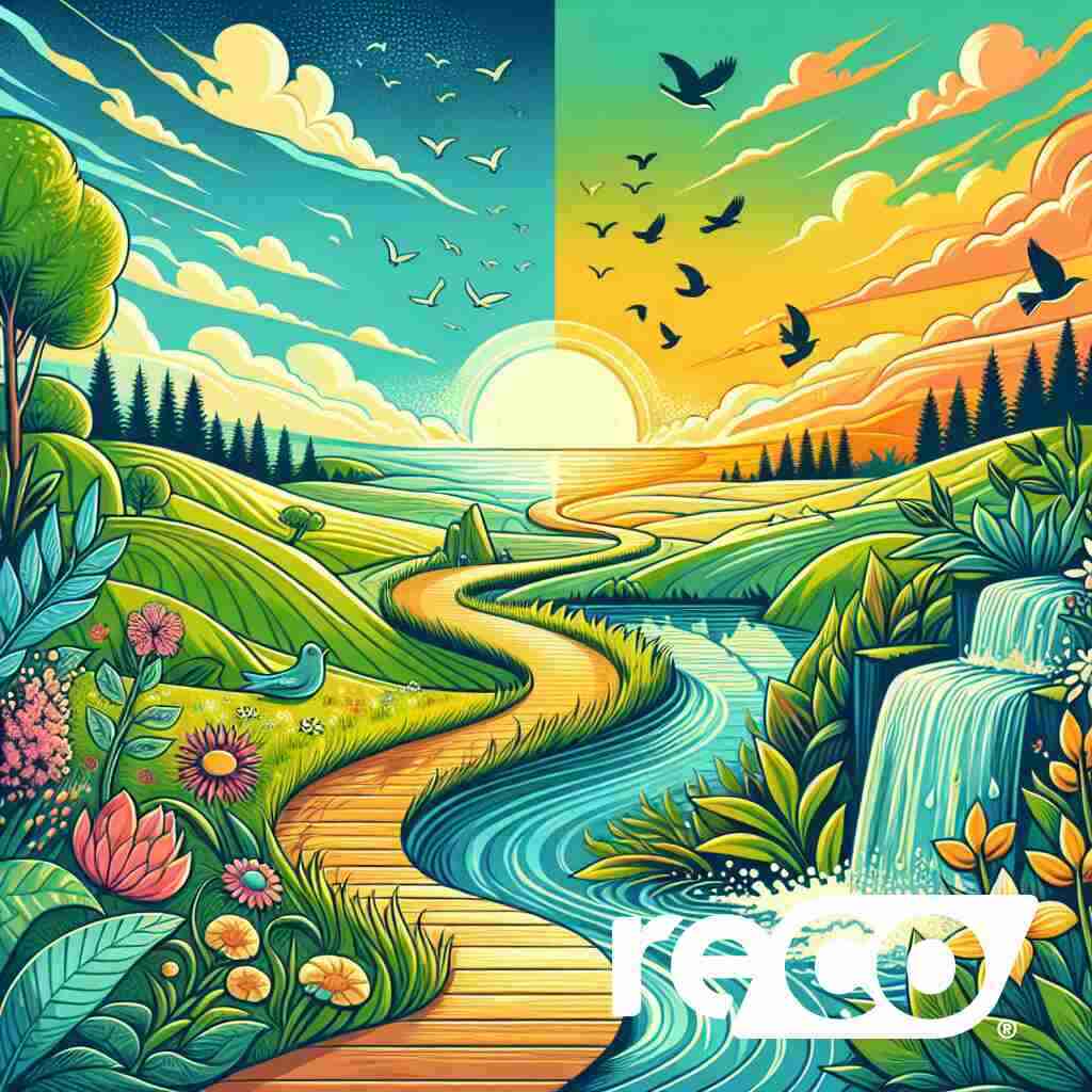 Exploring Mental Health Stabilization Tactics at RECO Health