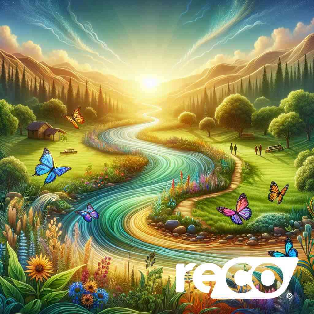 Exploring the Impact of Intensive Outpatient Treatment at RECO