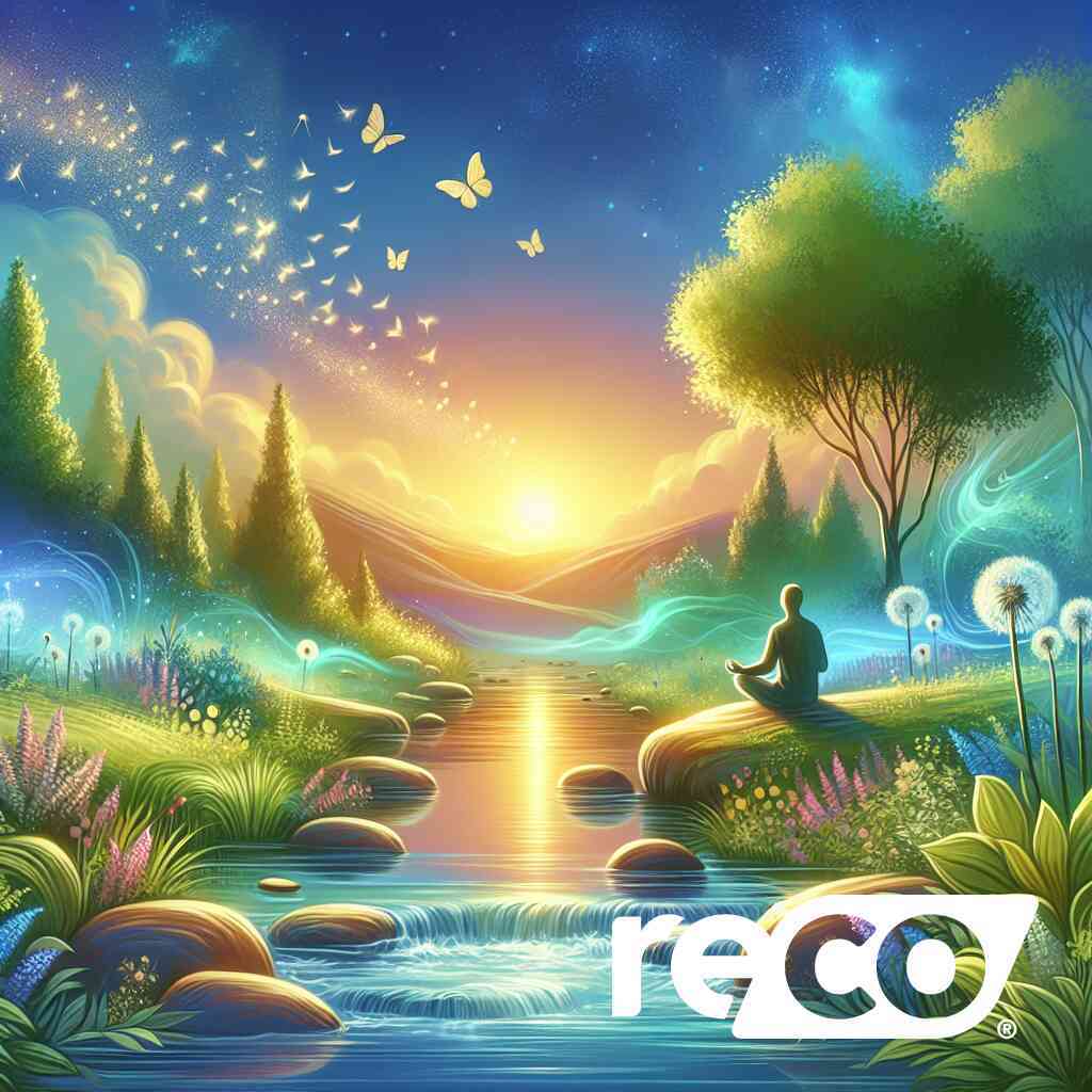 What is Emotional Stabilization and How RECO Health Utilizes It