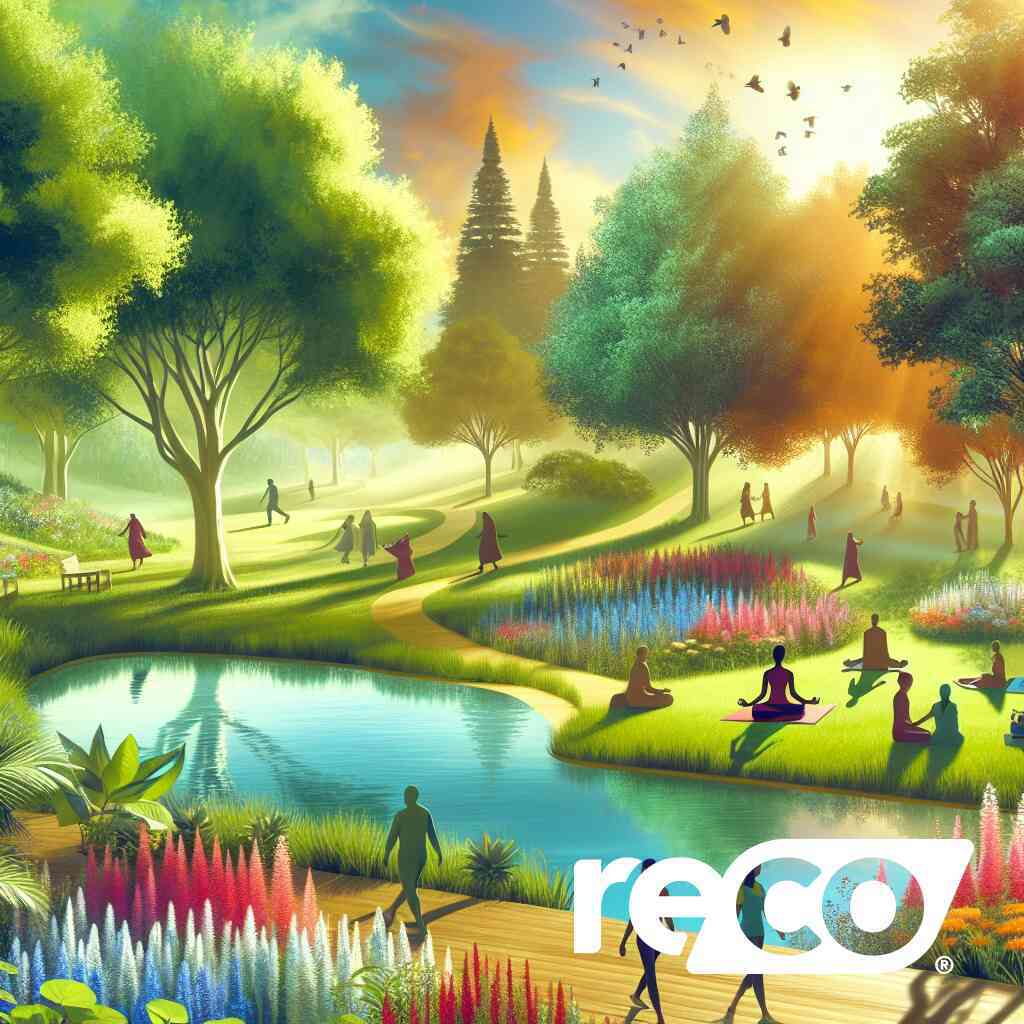 Guide to Understanding RECO Health's Multilevel Care Approach