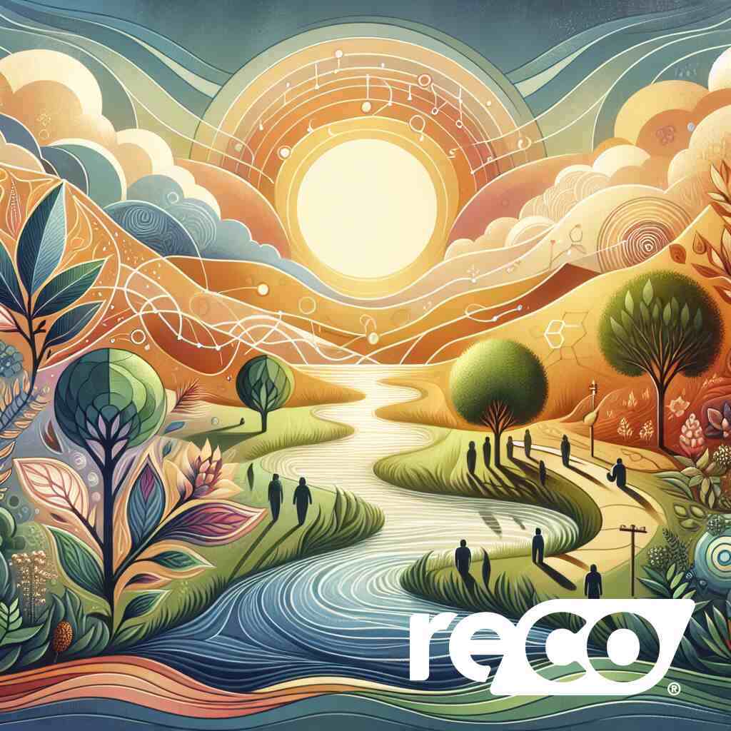 What are the Latest Innovations in Mental Health Recovery at RECO Health