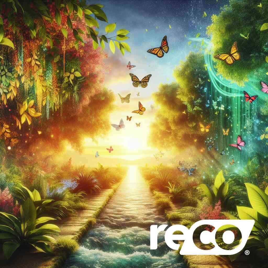 What Does Detoxification Mean at RECO Health?