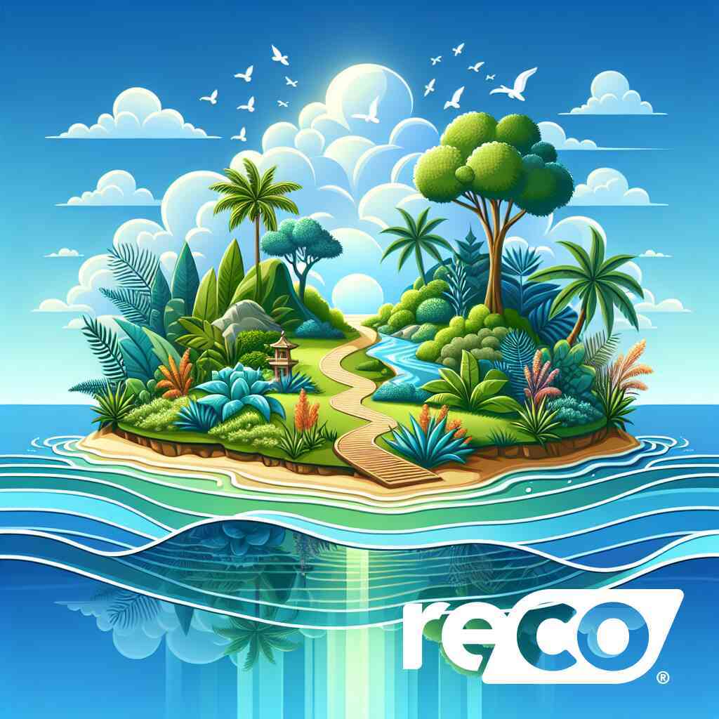 How RECO Island Provides a Unique Rehab Experience