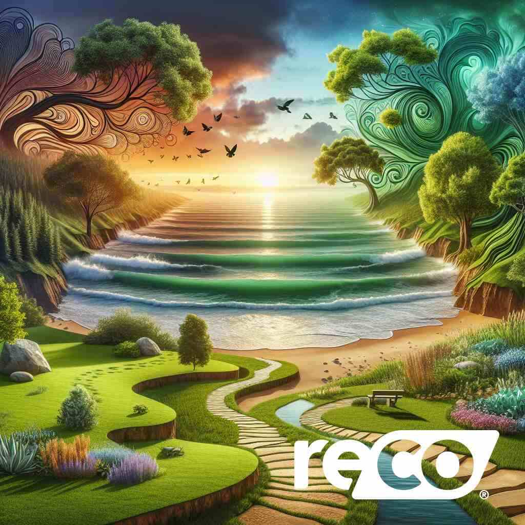 Understanding the Stabilization Process with RECO Health