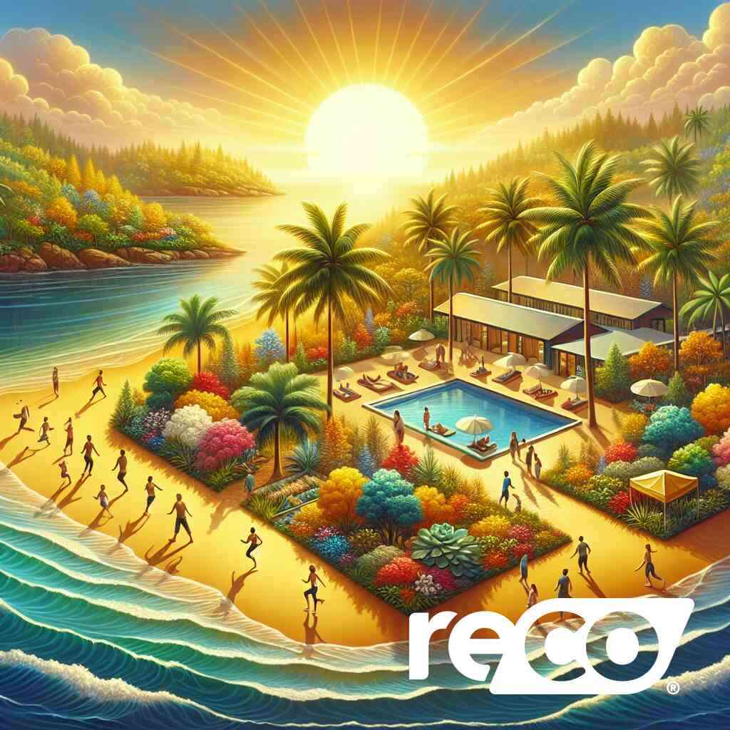 What is the Difference Between RECO Island and RECO Intensive?