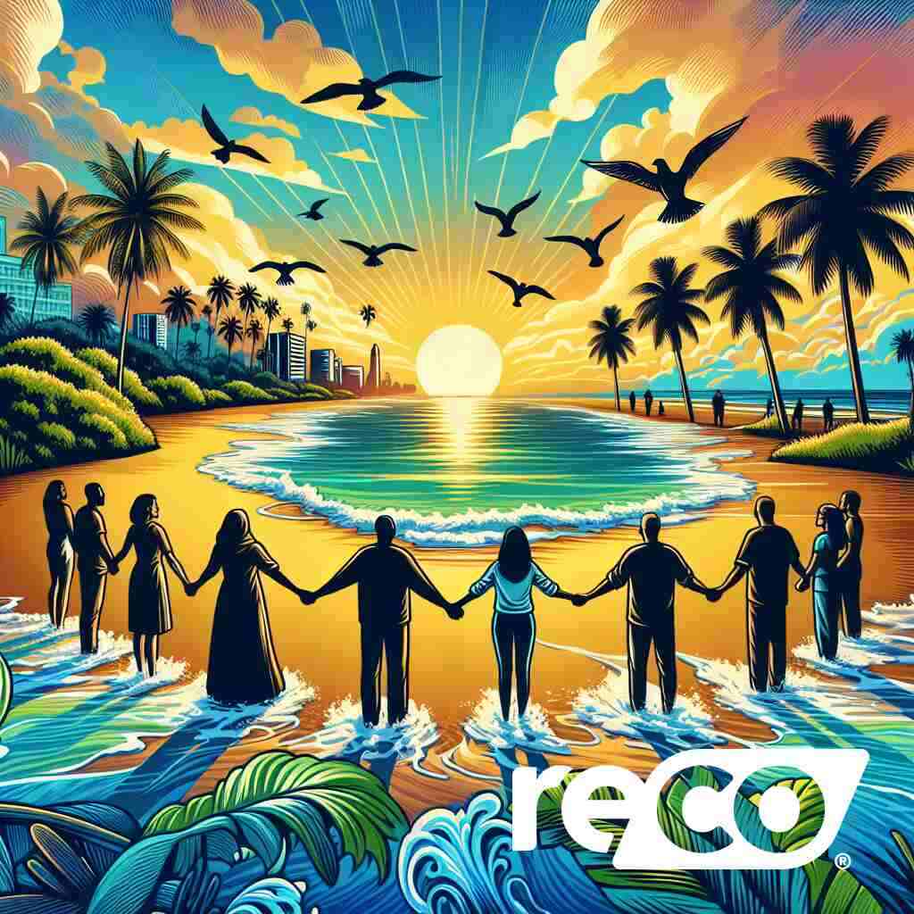 How RECO Health Supports Veterans on Veterans Day