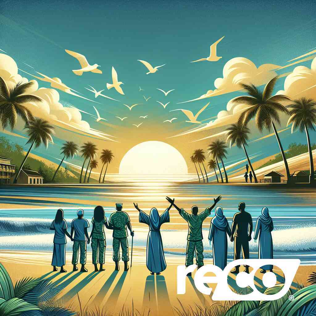 How RECO Health Supports Veterans on Veterans Day