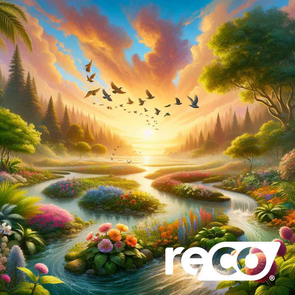 What is the Stabilization Process at RECO Institute?