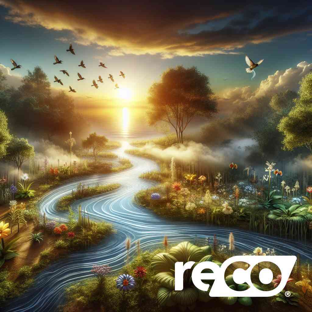 What is the Stabilization Process at RECO Institute?