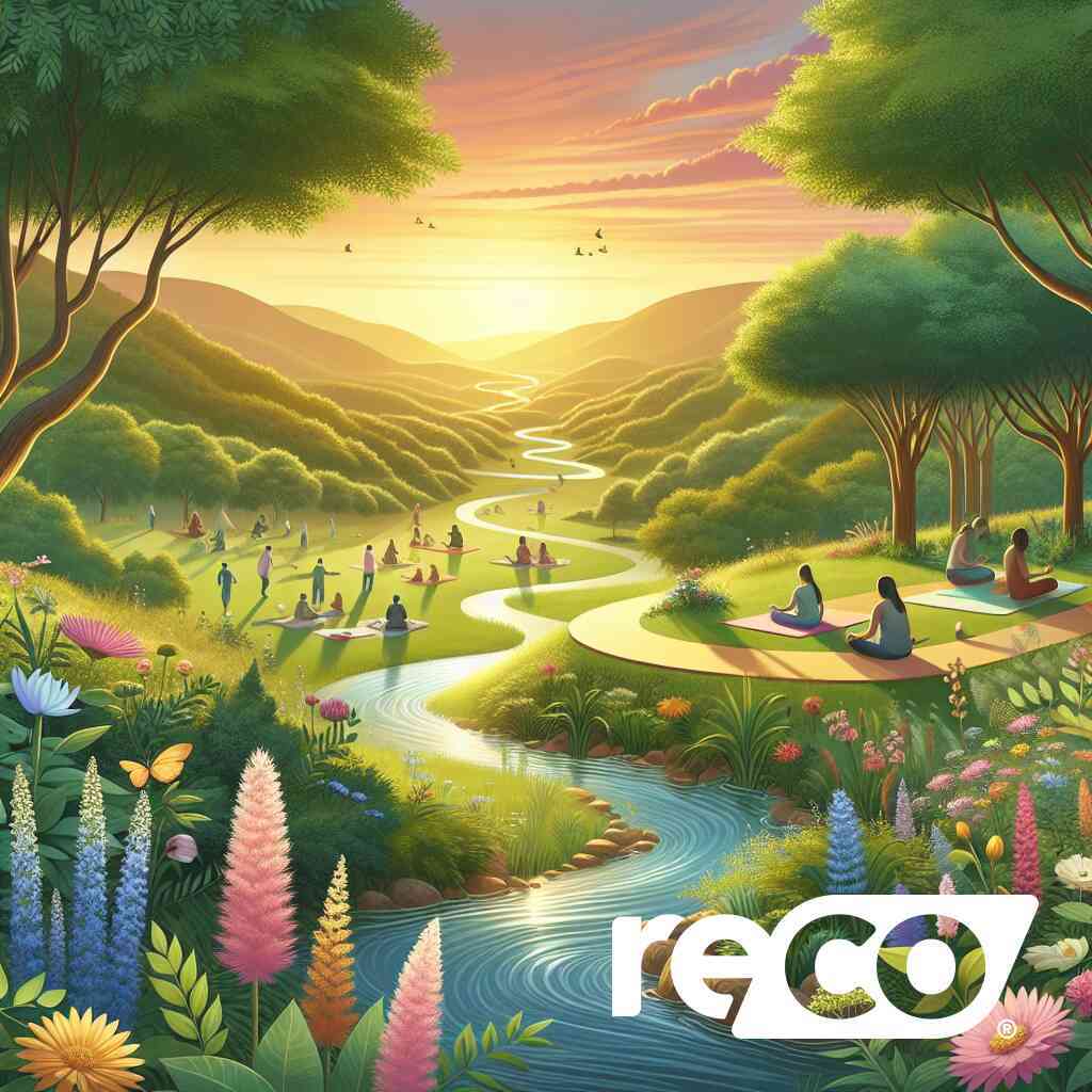 Exploring Substance Abuse Treatment Options at RECO Health