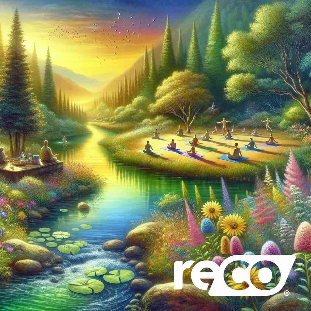 Exploring Substance Abuse Treatment Options at RECO Health