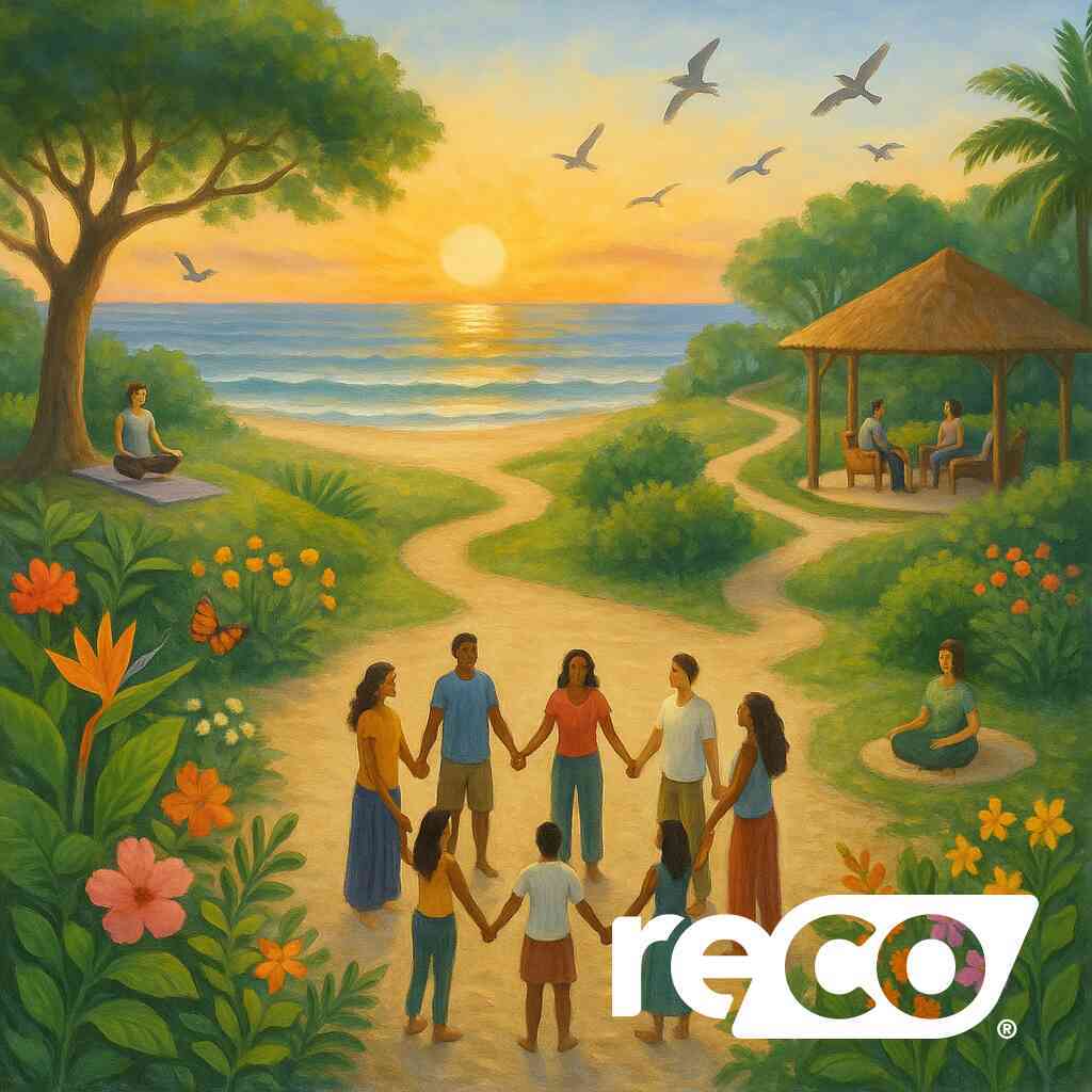 Comprehensive Substance Abuse Tips from RECO Health Experts