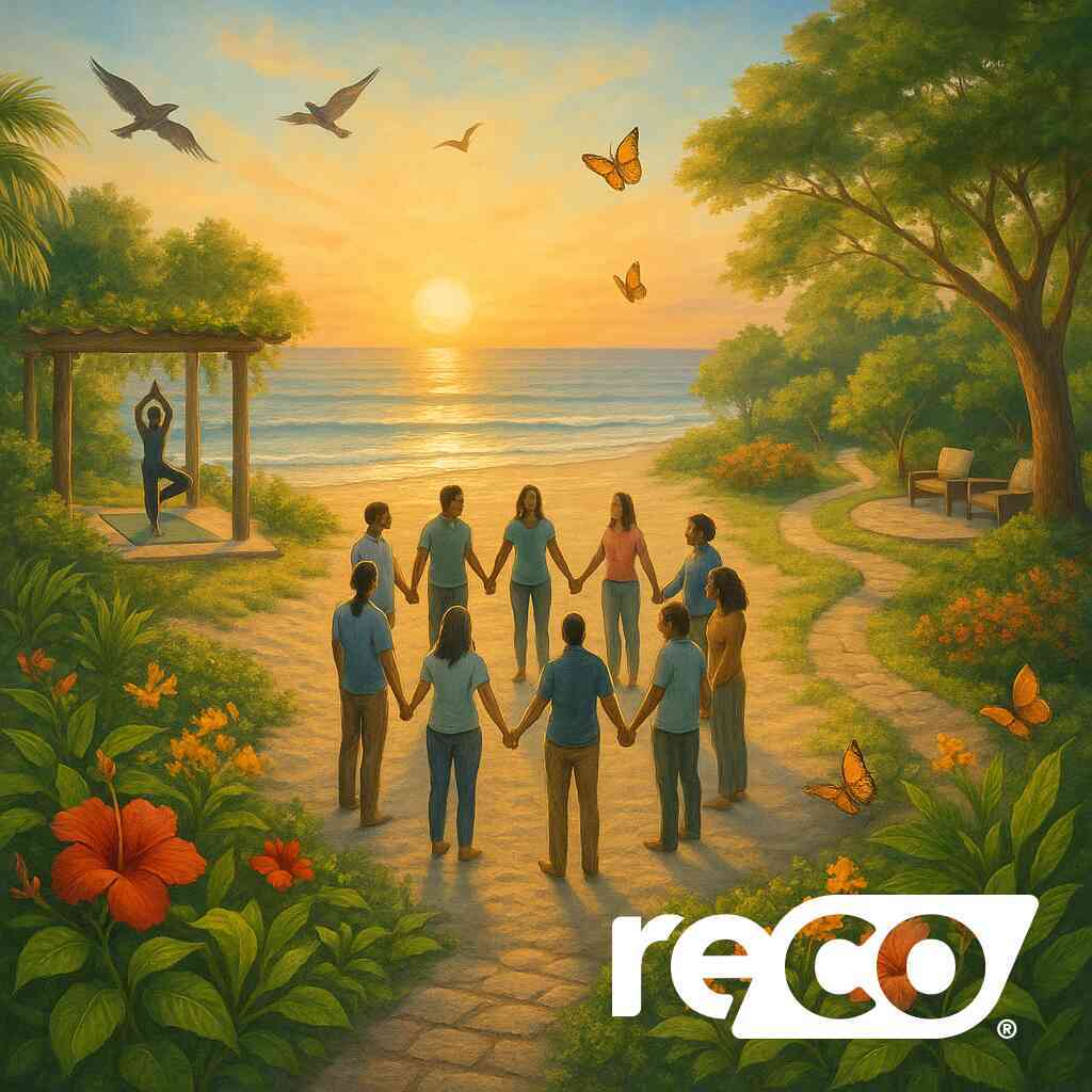 Comprehensive Substance Abuse Tips from RECO Health Experts