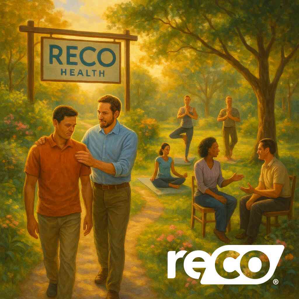 What You Need to Know About Recovery Coaching at RECO Health