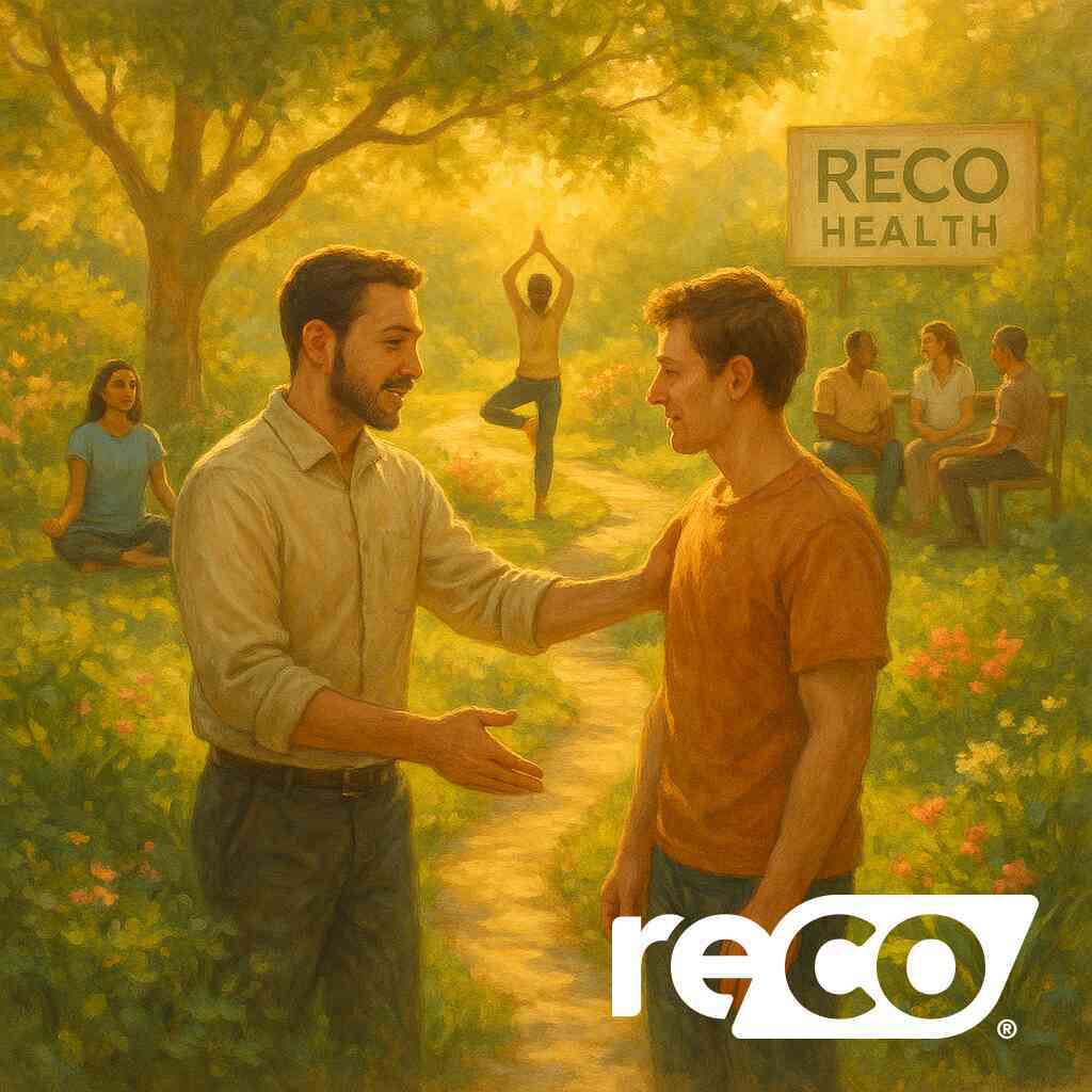 What You Need to Know About Recovery Coaching at RECO Health